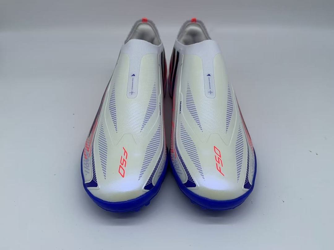 adidas F50 Elite Laceless TF