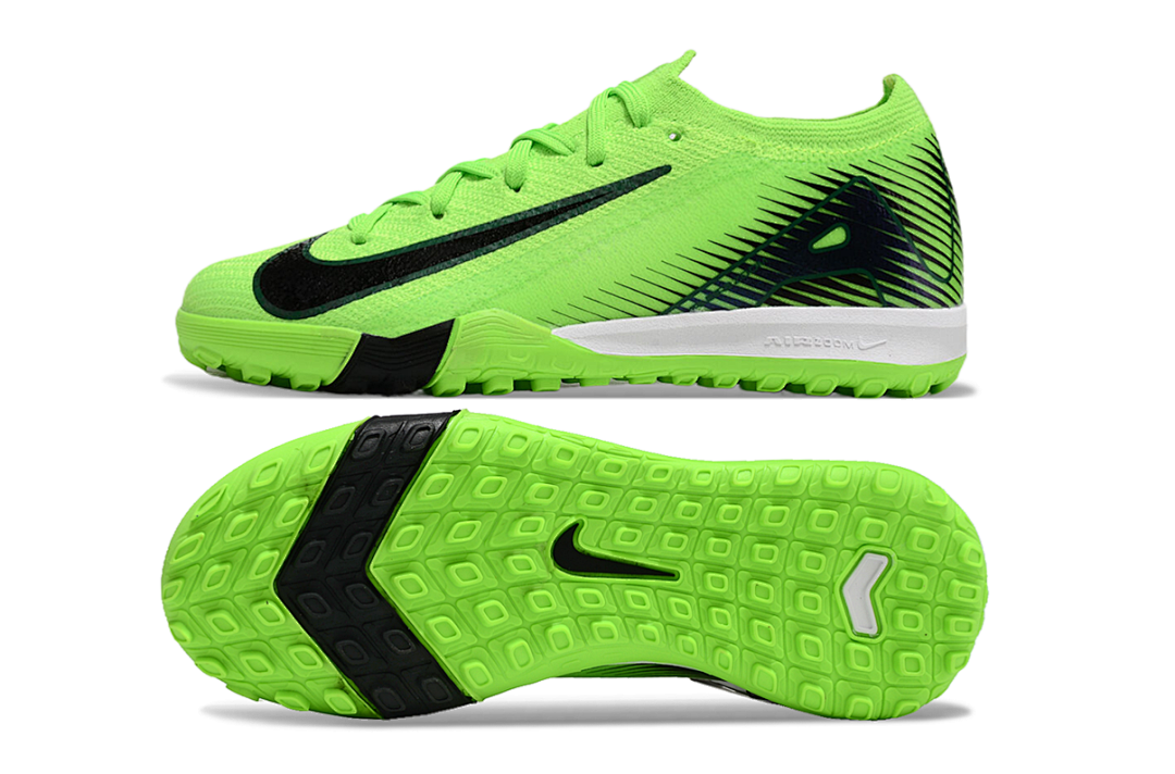 Arrival 30-35) Mercurial 16 children's football shoes