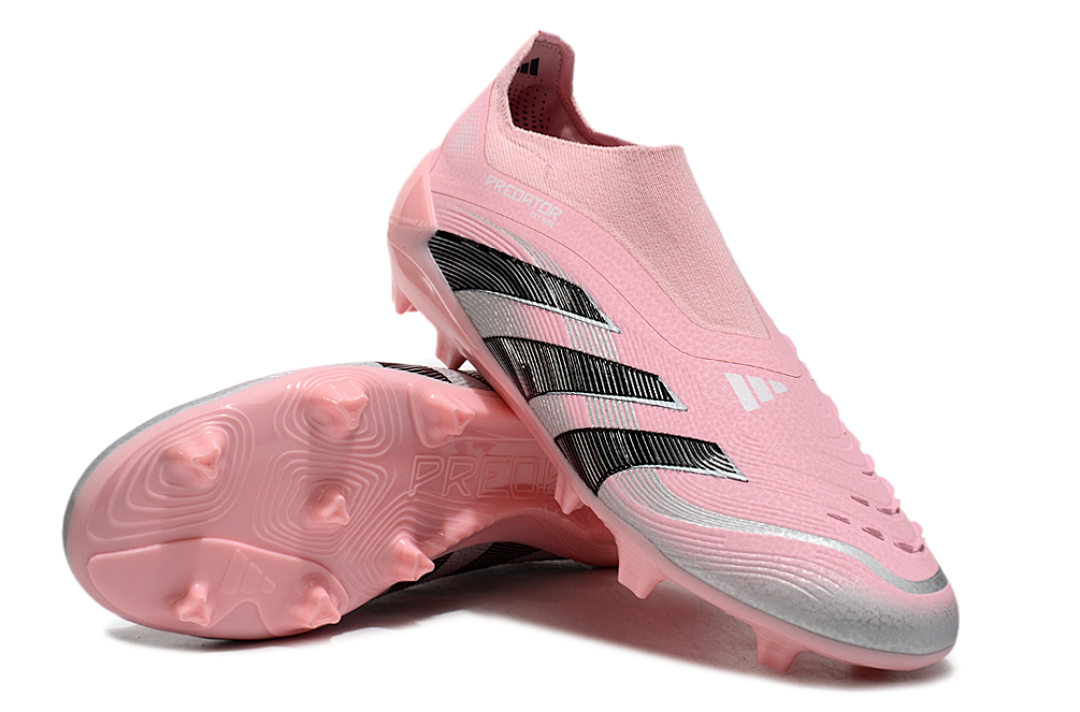 PREDATOR ACCURACY+ FG BOOTS