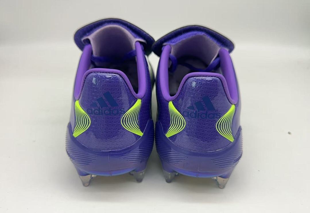 adidas F50 Elite Laceless