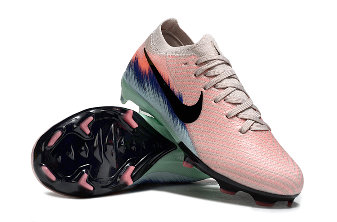 Arrival 27-35) Mercurial 16 children's football shoes