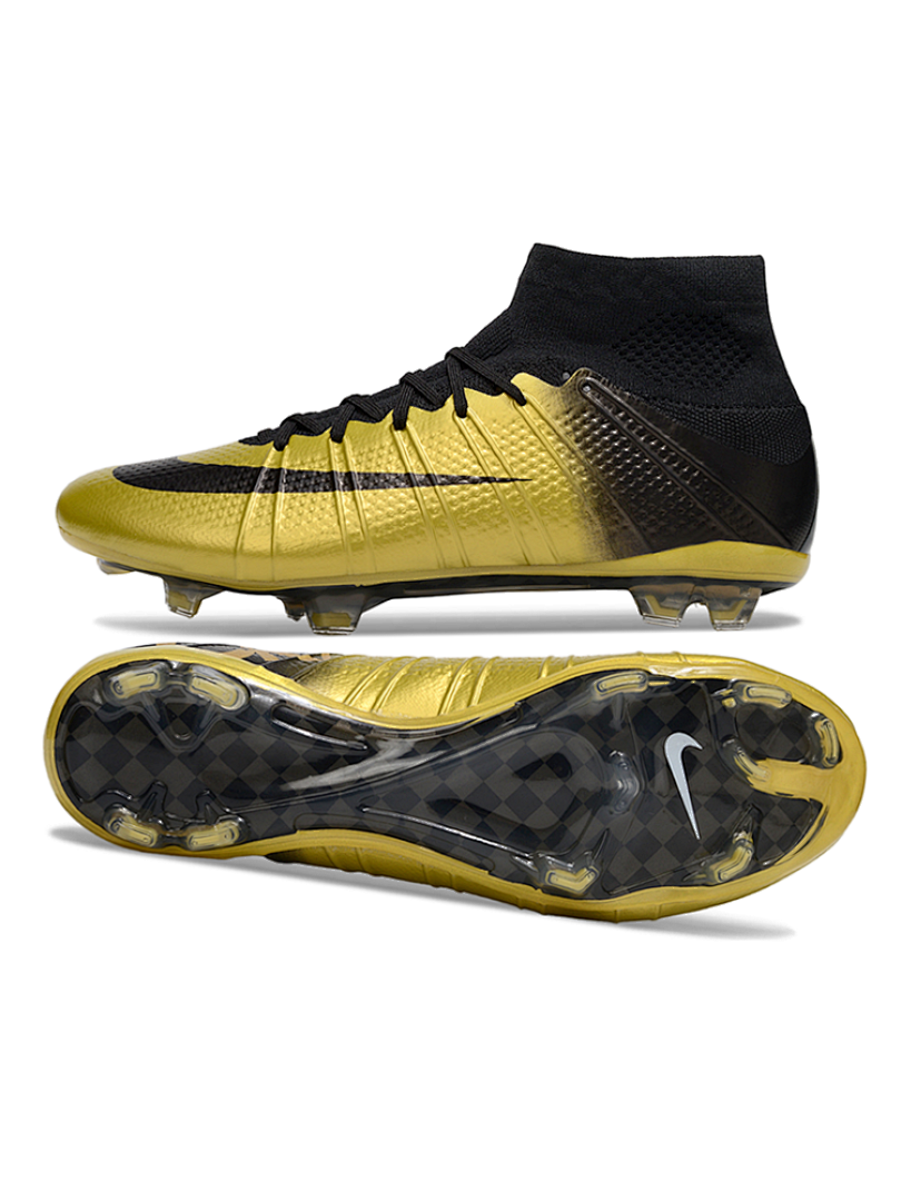 Nike Zoom Superfly 4 Elite FG