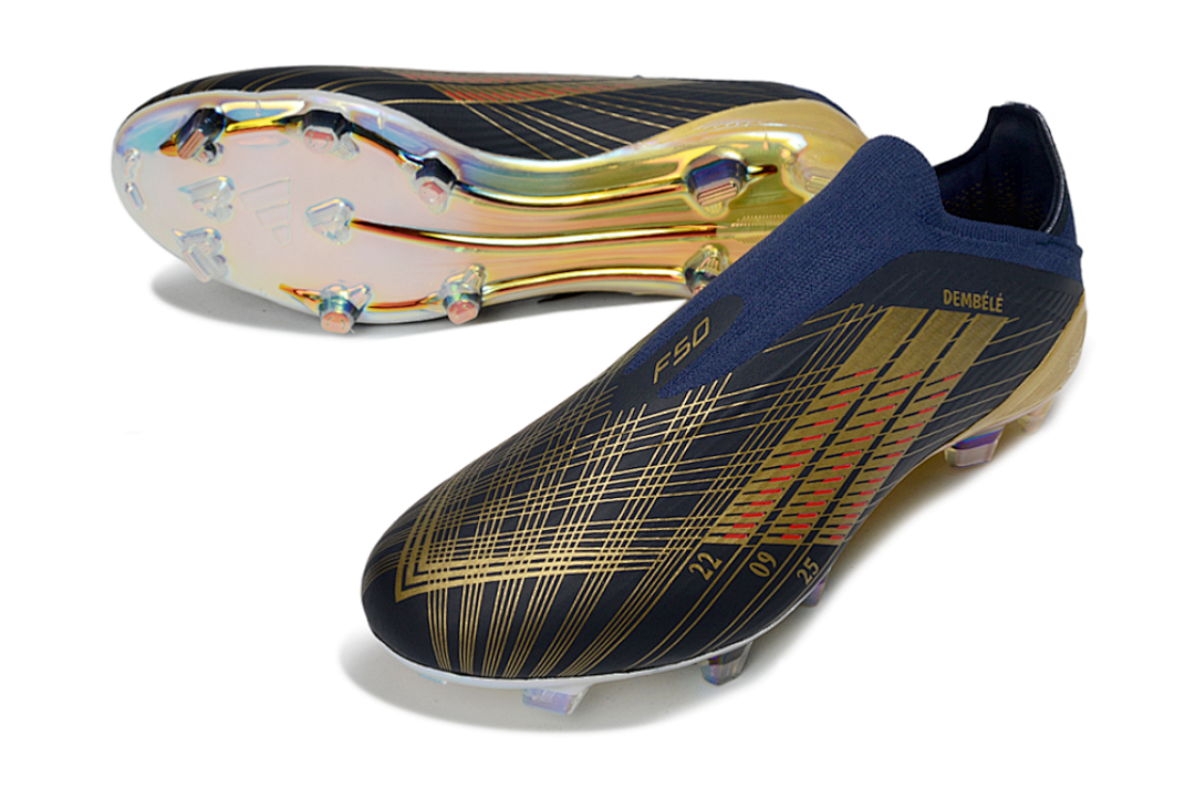 adidas F50 Elite Laceless FG