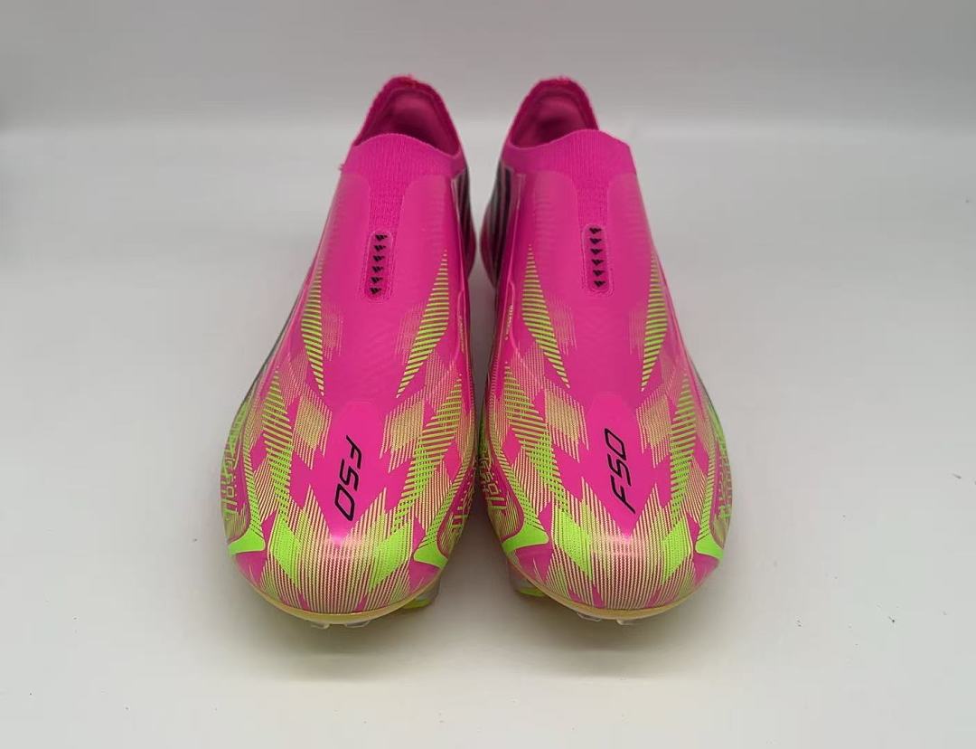adidas F50 Elite Laceless