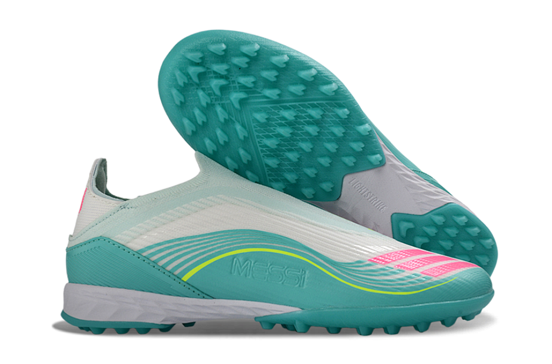 adidas F50 Elite Laceless TF