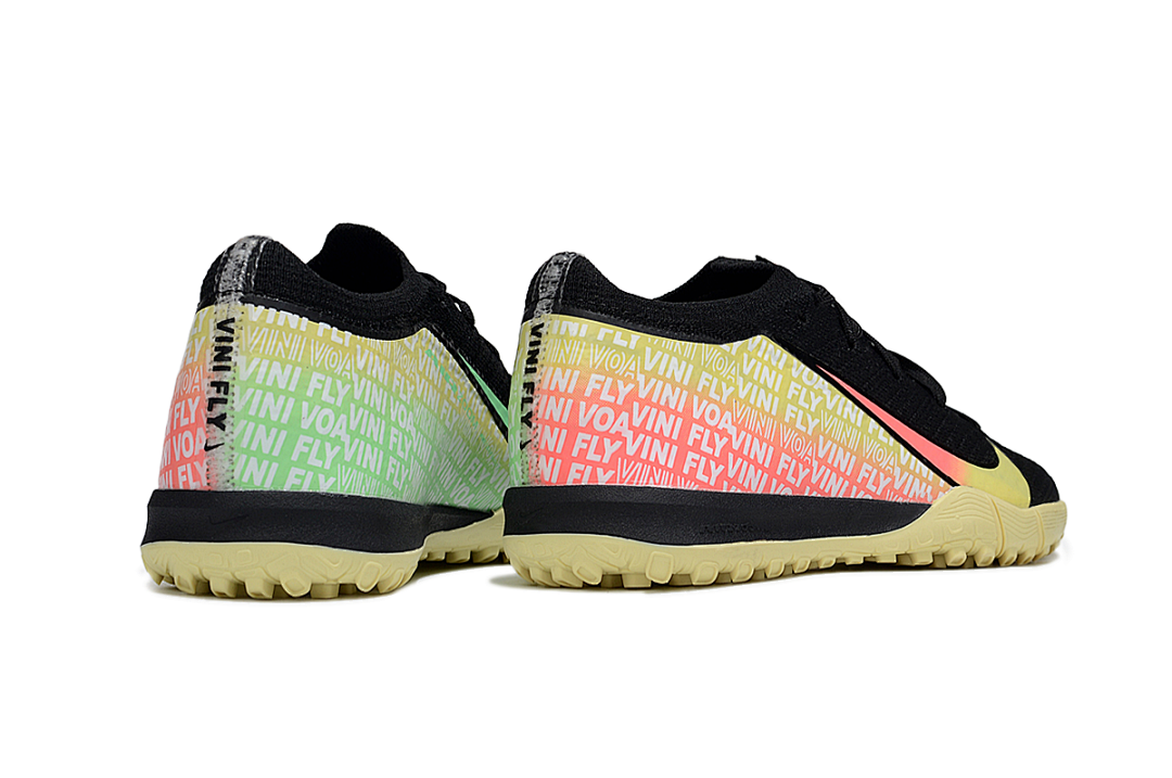 Arrival 30-35) Mercurial 16 children's football shoes