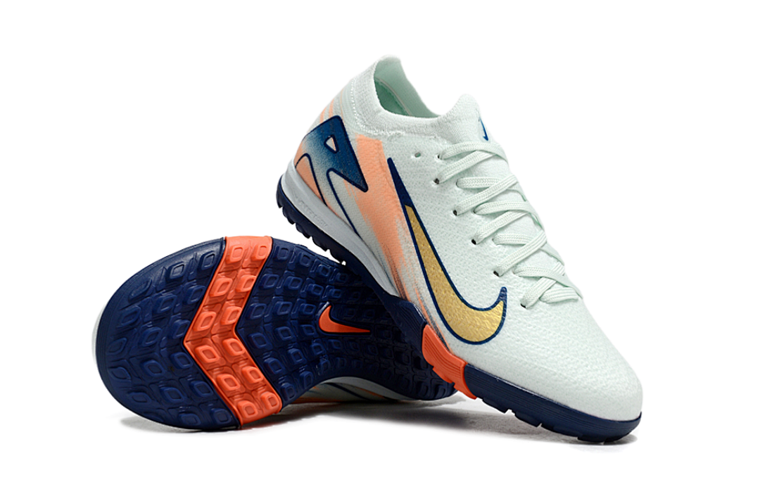 Arrival 27-35) Mercurial 16 children's football shoes