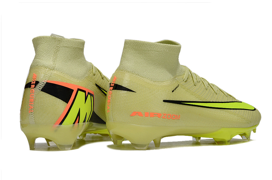 Nike Air Zoom Mercurial Superfly 16 Elite XXV FG