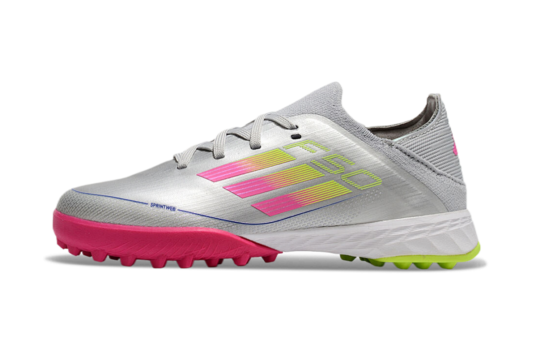 Arrival 30-35) F50 children's football shoes