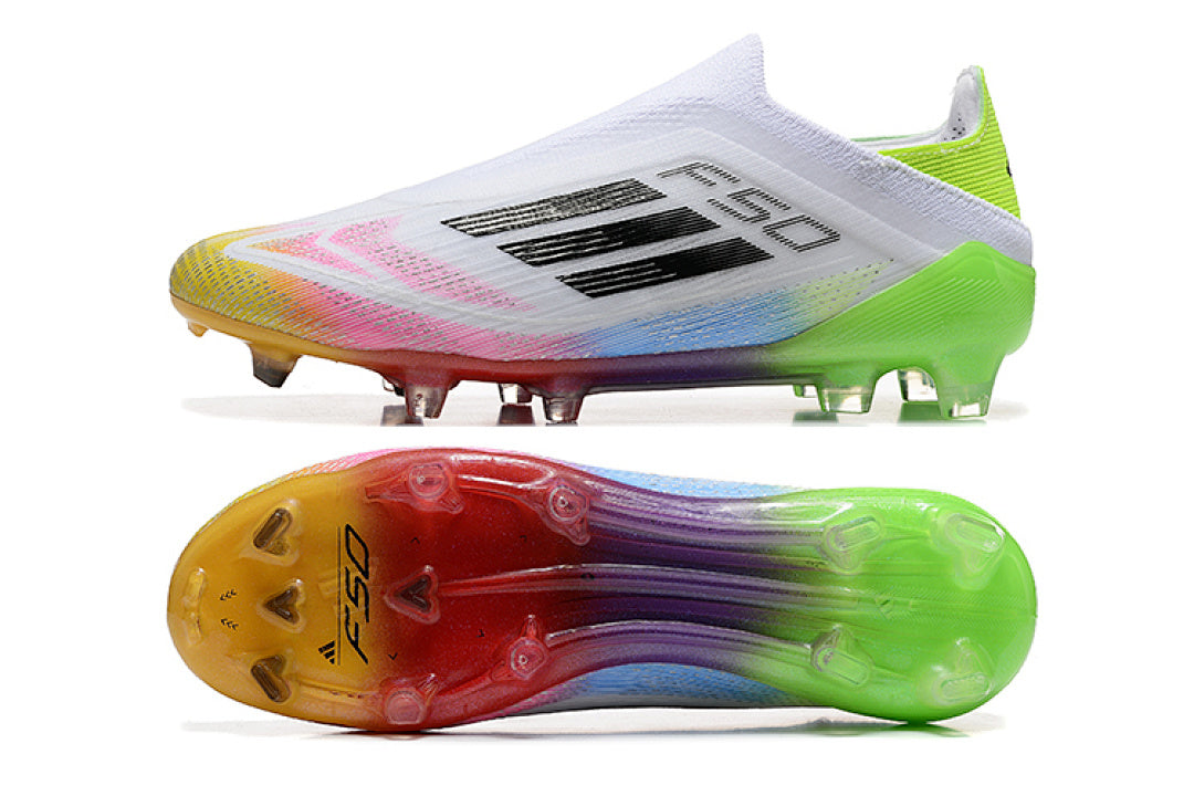 adidas F50 Elite Laceless
