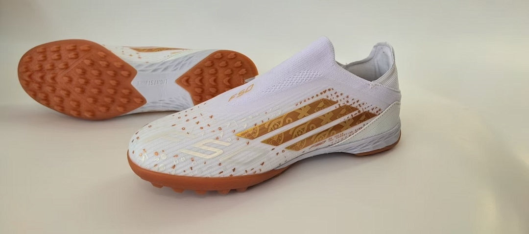 adidas F50 Elite Laceless TF