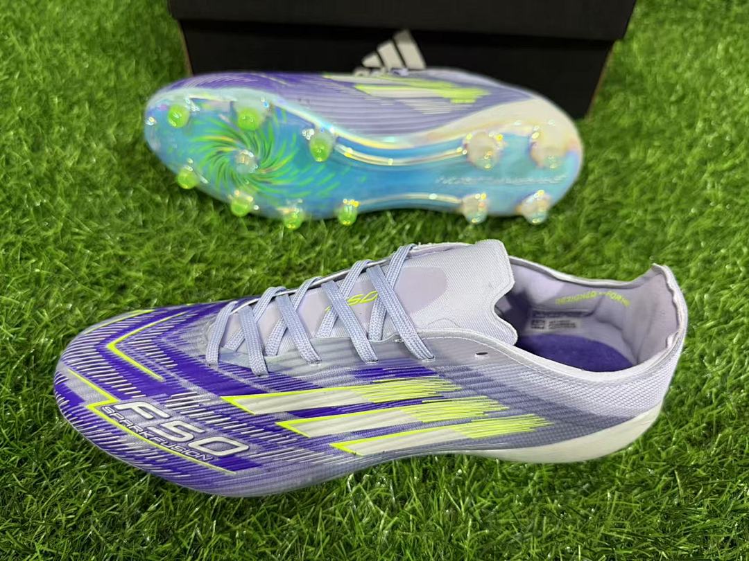 didas F50 ELITE FG