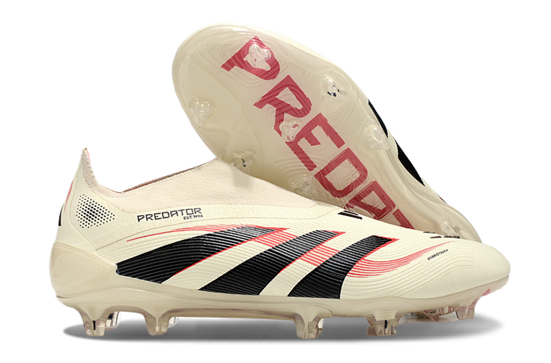 PREDATOR ACCURACY+ FG BOOTS