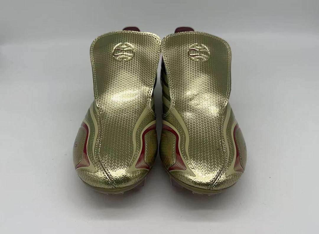 adidas F50 Elite Laceless