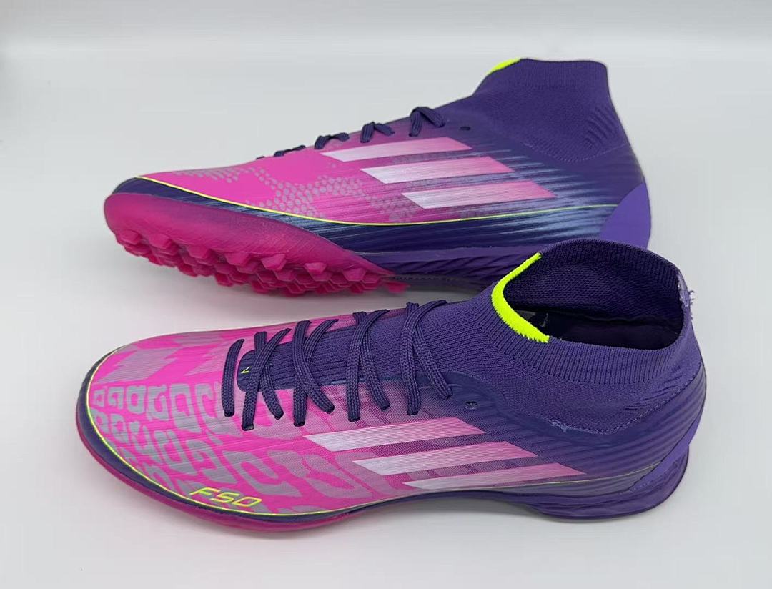 ADIDAS F50 ELITE MID TF