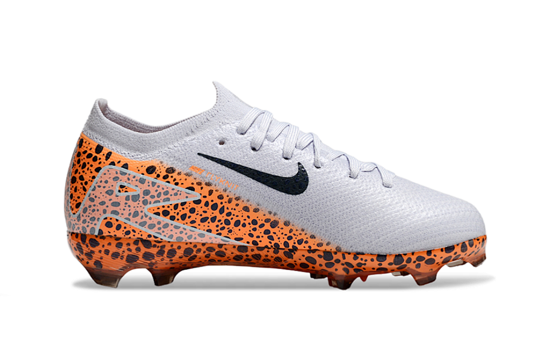 Arrival 27-35) Mercurial 16 children's football shoes