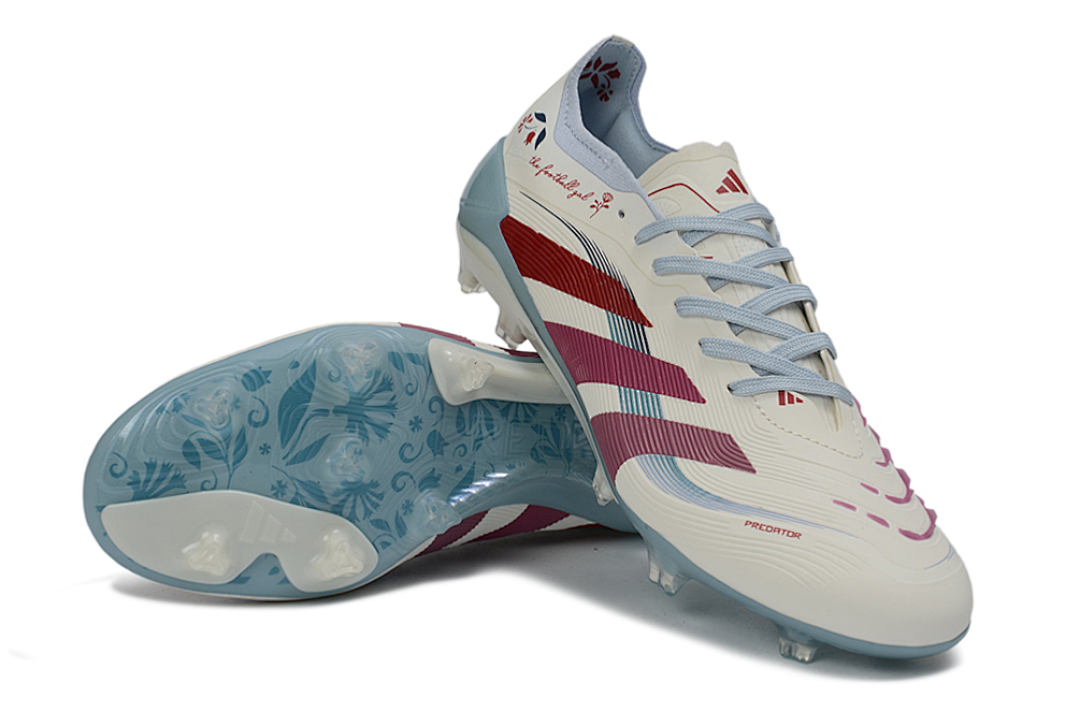 PREDATOR ACCURACY FG BOOTS