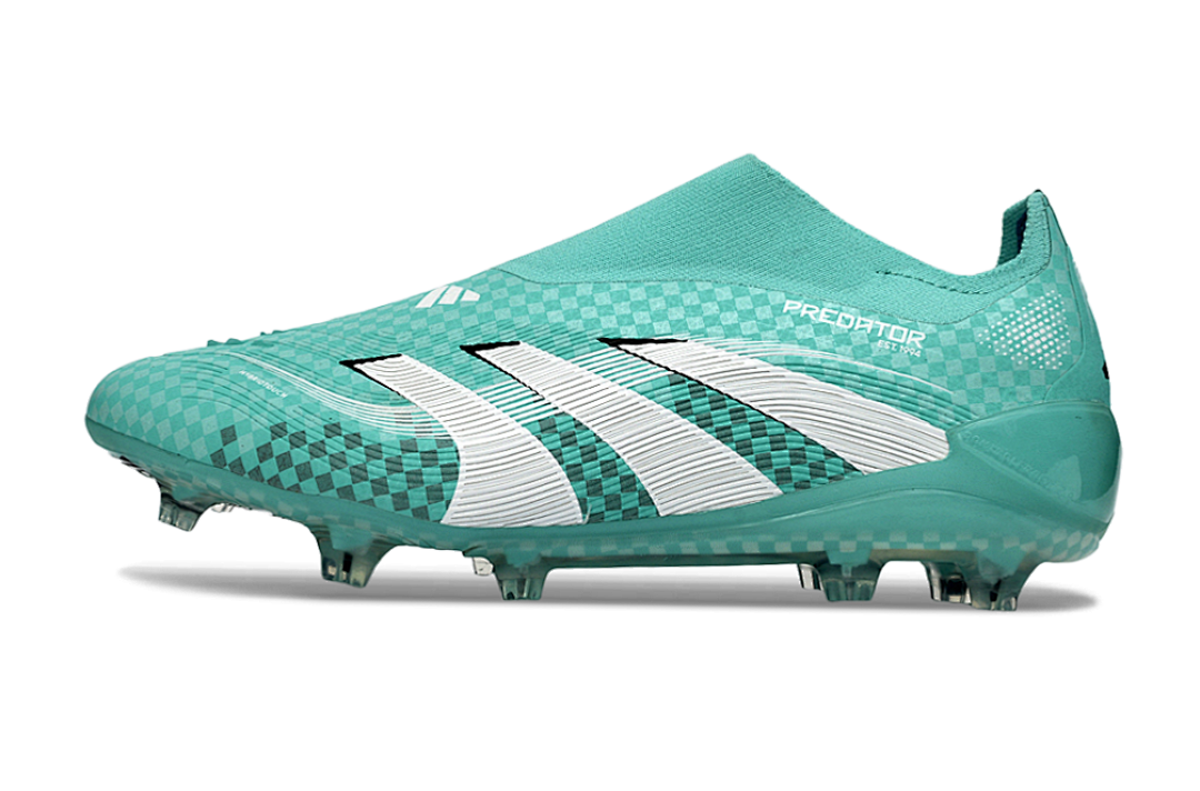PREDATOR ACCURACY+ FG BOOTS
