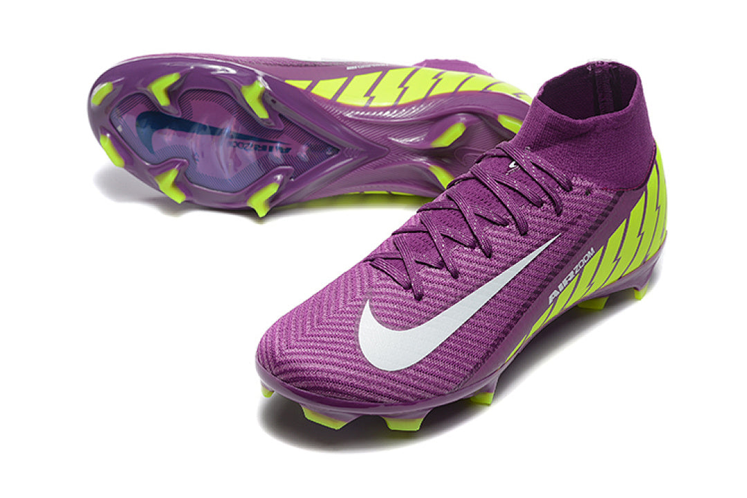 Nike Air Zoom Mercurial Superfly 16 Elite XXV FG
