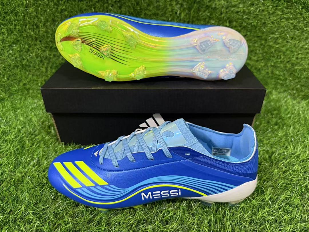 didas F50 ELITE FG