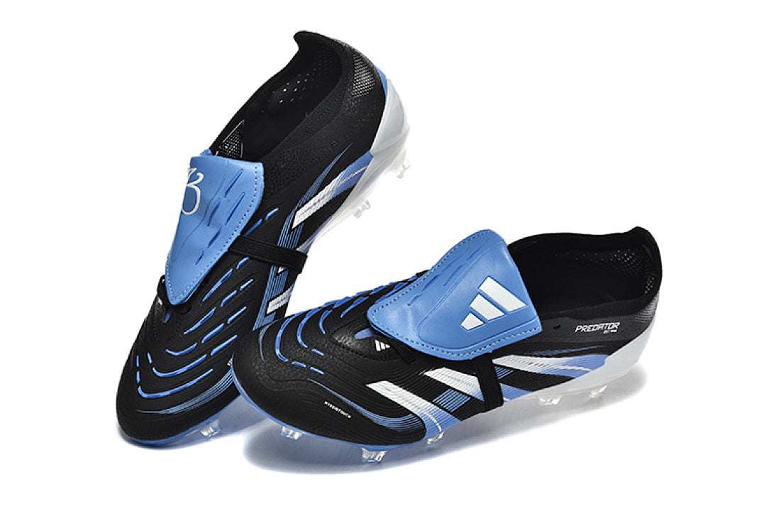 PREDATOR ACCURACY FG BOOTS