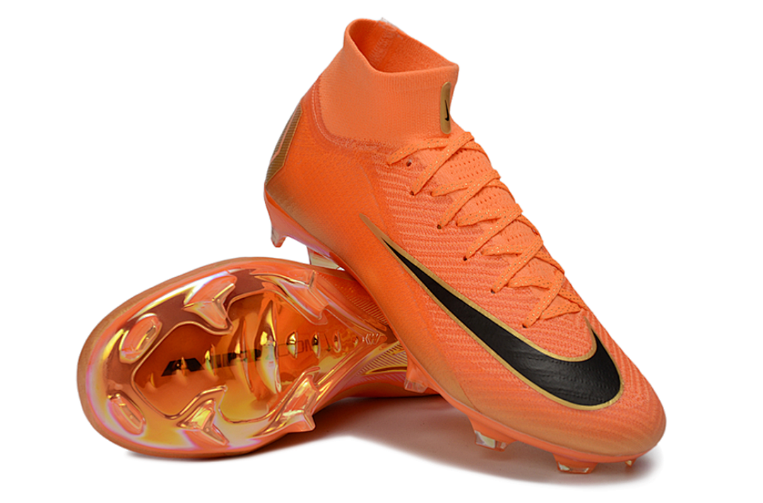 Nike Air Zoom Mercurial Superfly 16 Elite XXV FG