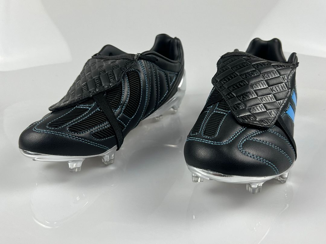 PREDATOR ACCURACY FG BOOTS