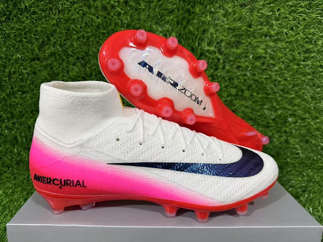 Nike Air Zoom Mercurial Superfly 16 Elite XXV AG