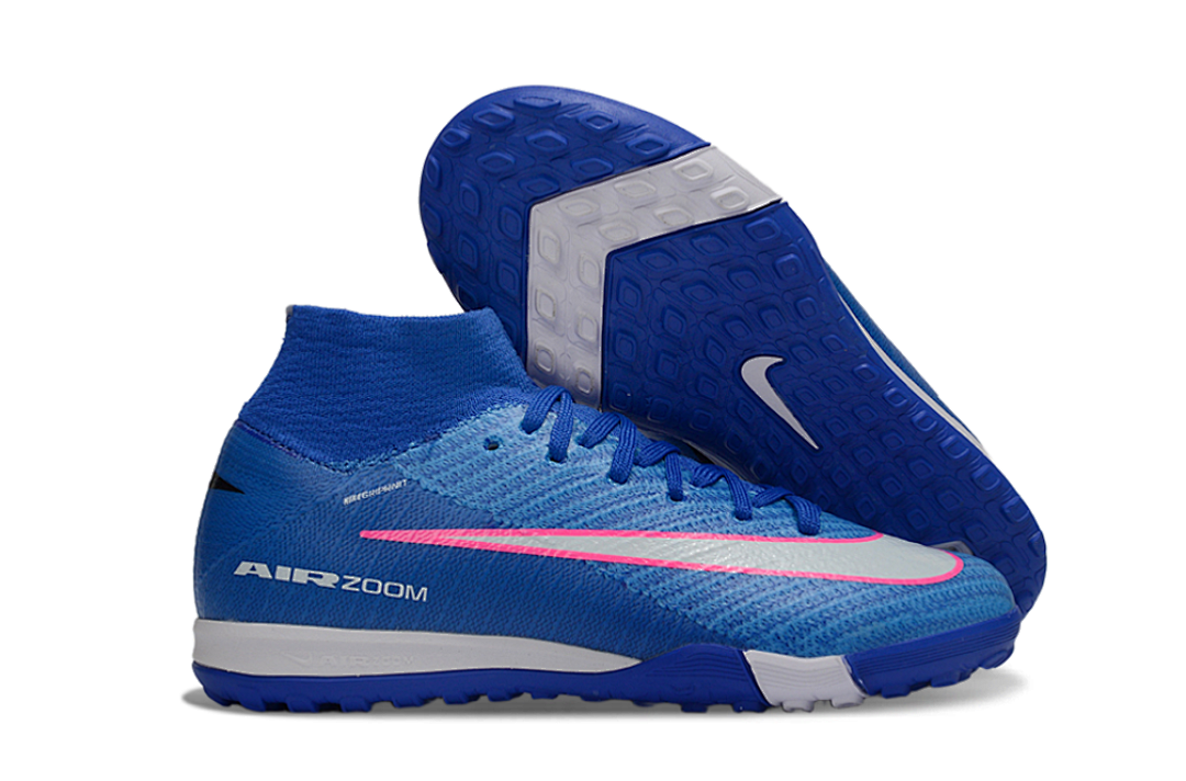 Arrival 27-35) Mercurial 16 children's football shoes