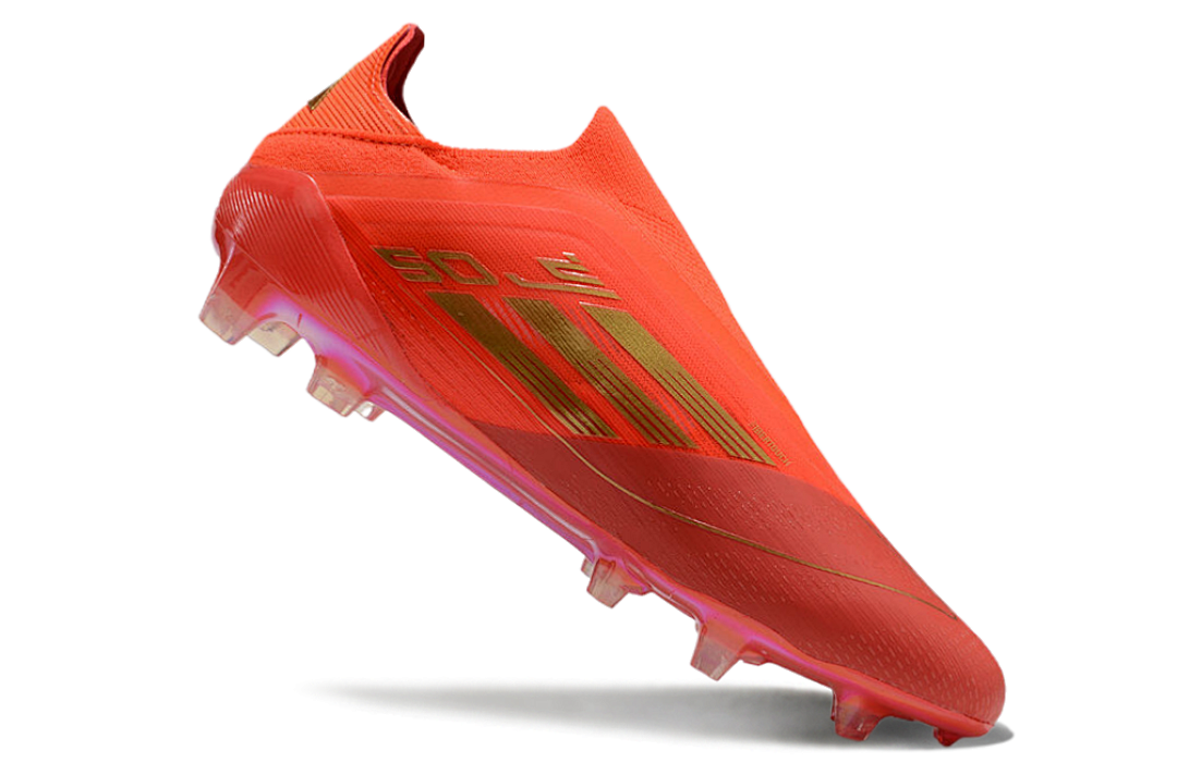 adidas F50 Elite Laceless