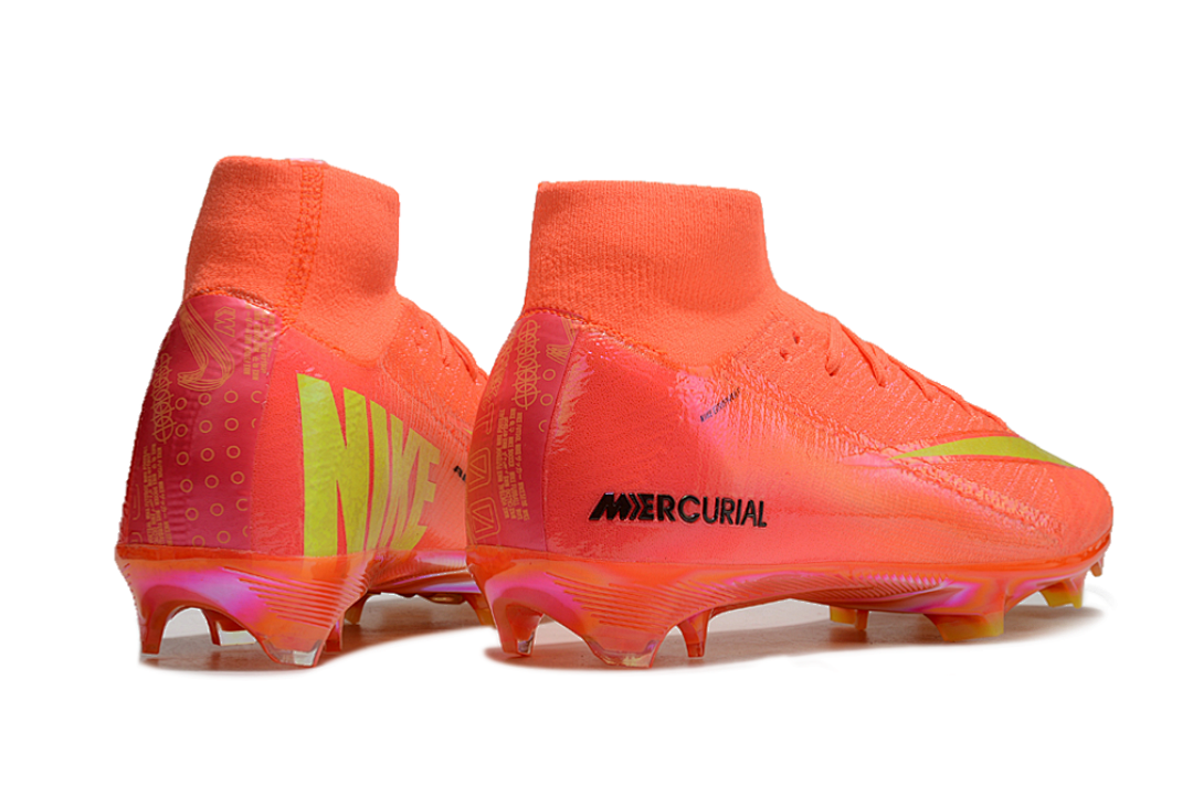 Nike Air Zoom Mercurial Superfly 16 Elite XXV FG