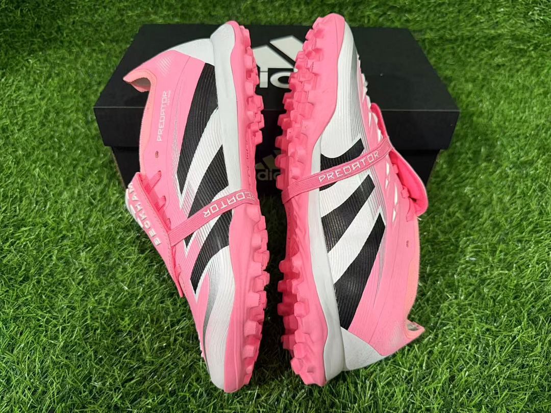 PREDATOR 25 ELITE TF BOOTS
