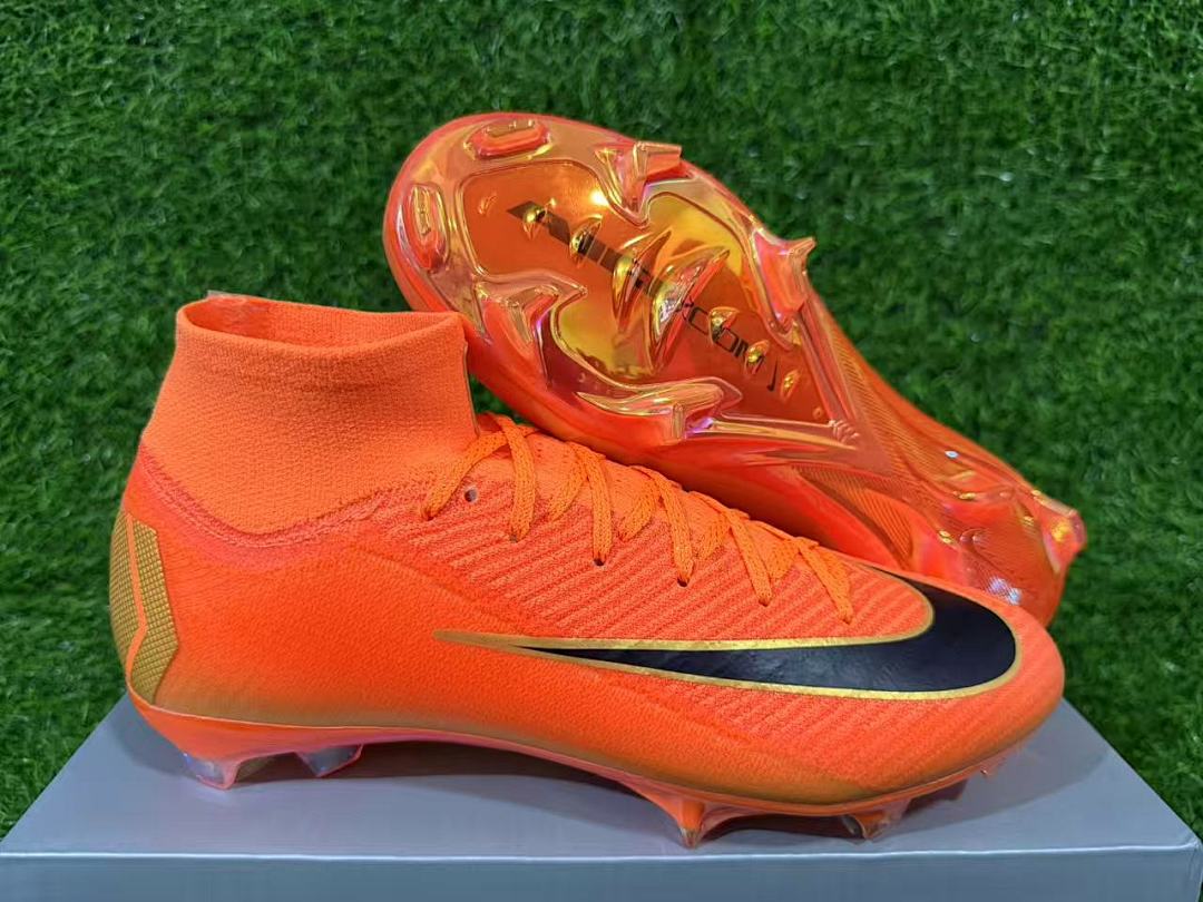 Nike Air Zoom Mercurial Superfly 16 Elite XXV FG