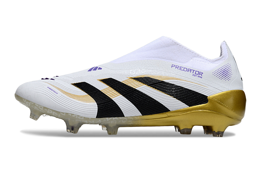 PREDATOR ACCURACY+ FG BOOTS