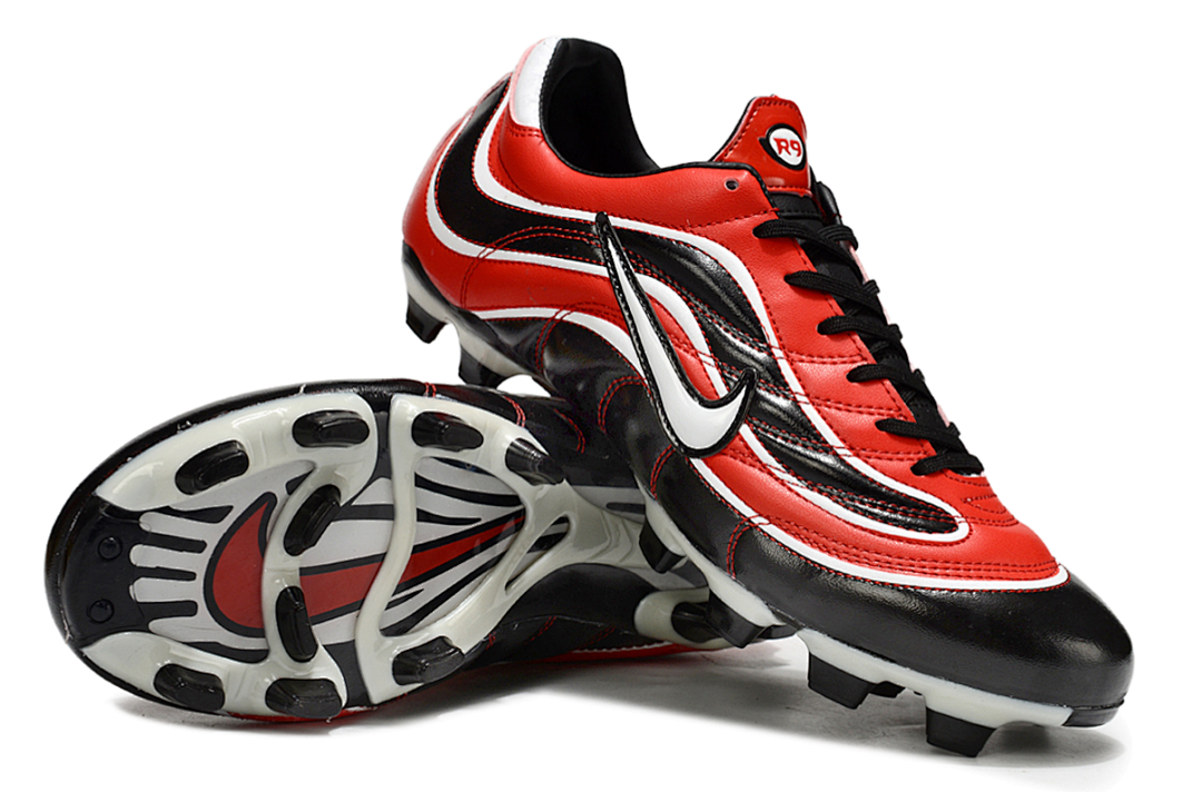NIKE Mercurial r9 FG