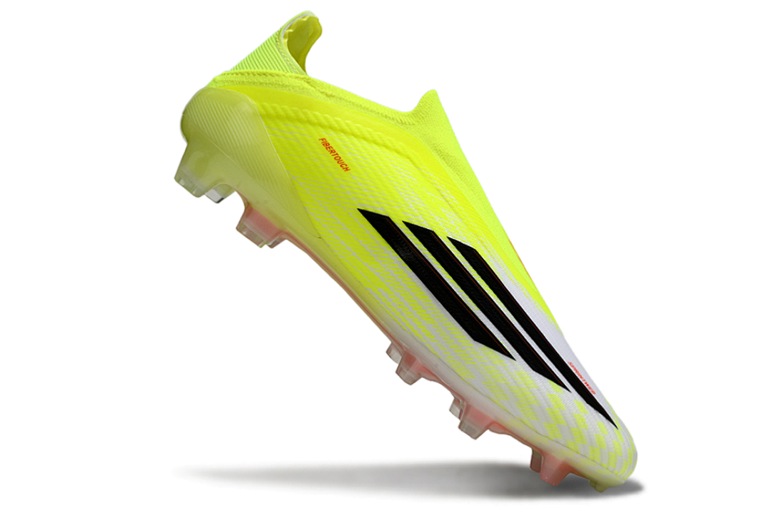 adidas F50 Elite Laceless FG