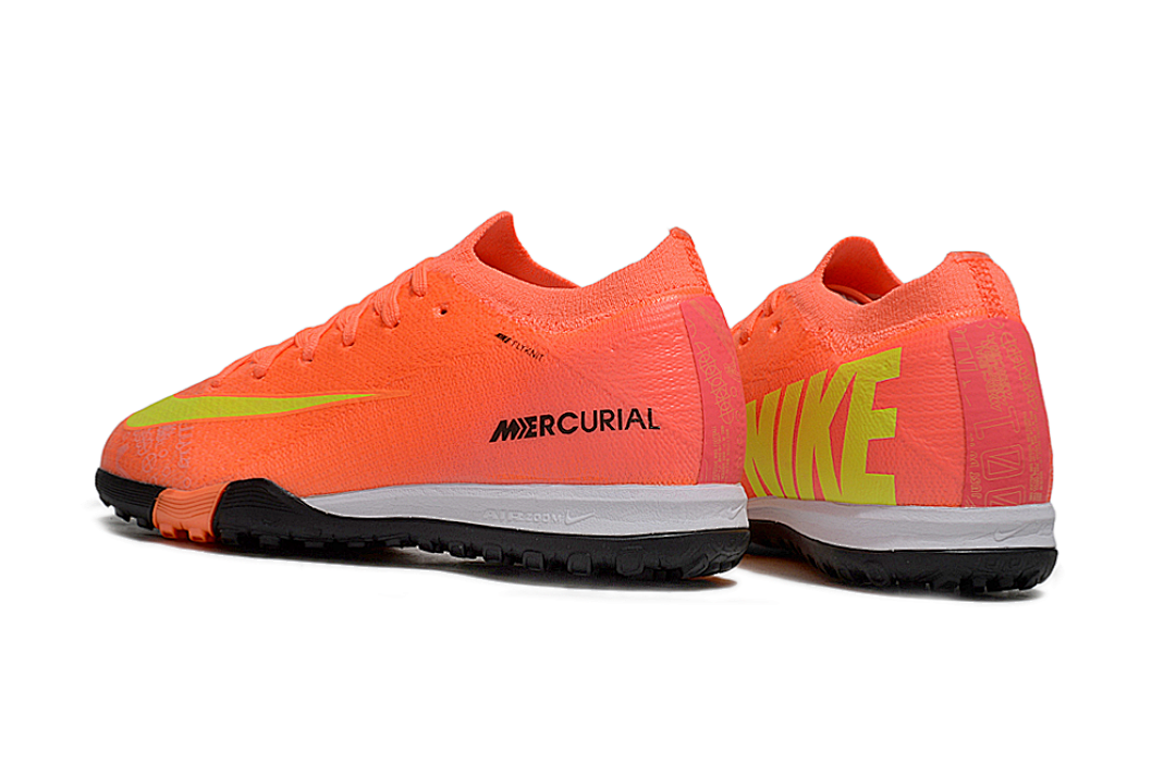 Arrival 27-35) Mercurial 16 children's football shoes