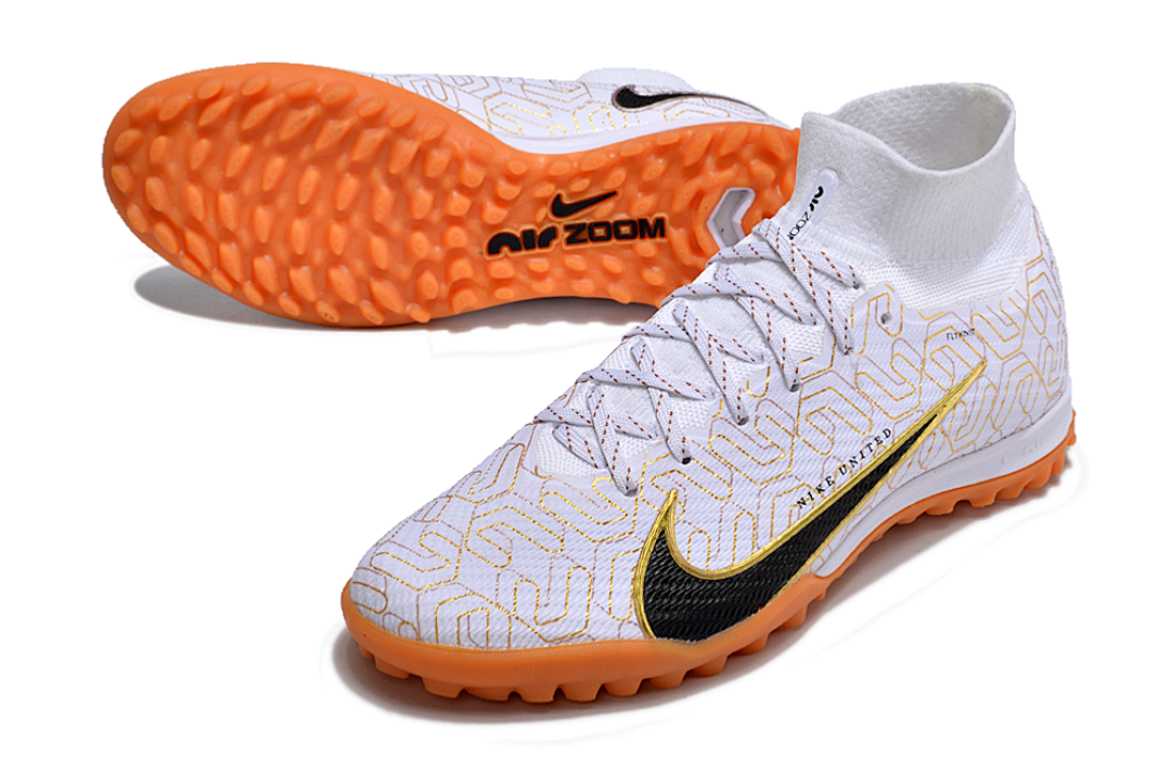 Nike Air Zoom Mercurial Superfly IX Elite