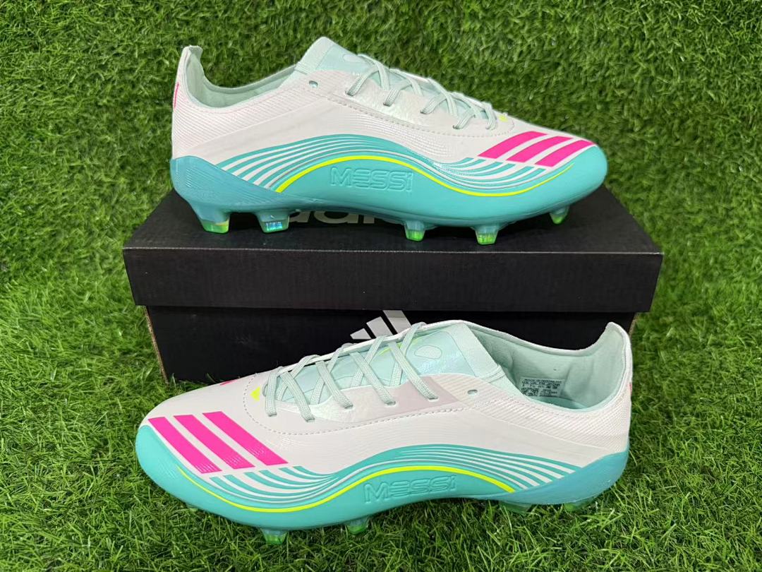 didas F50 ELITE FG