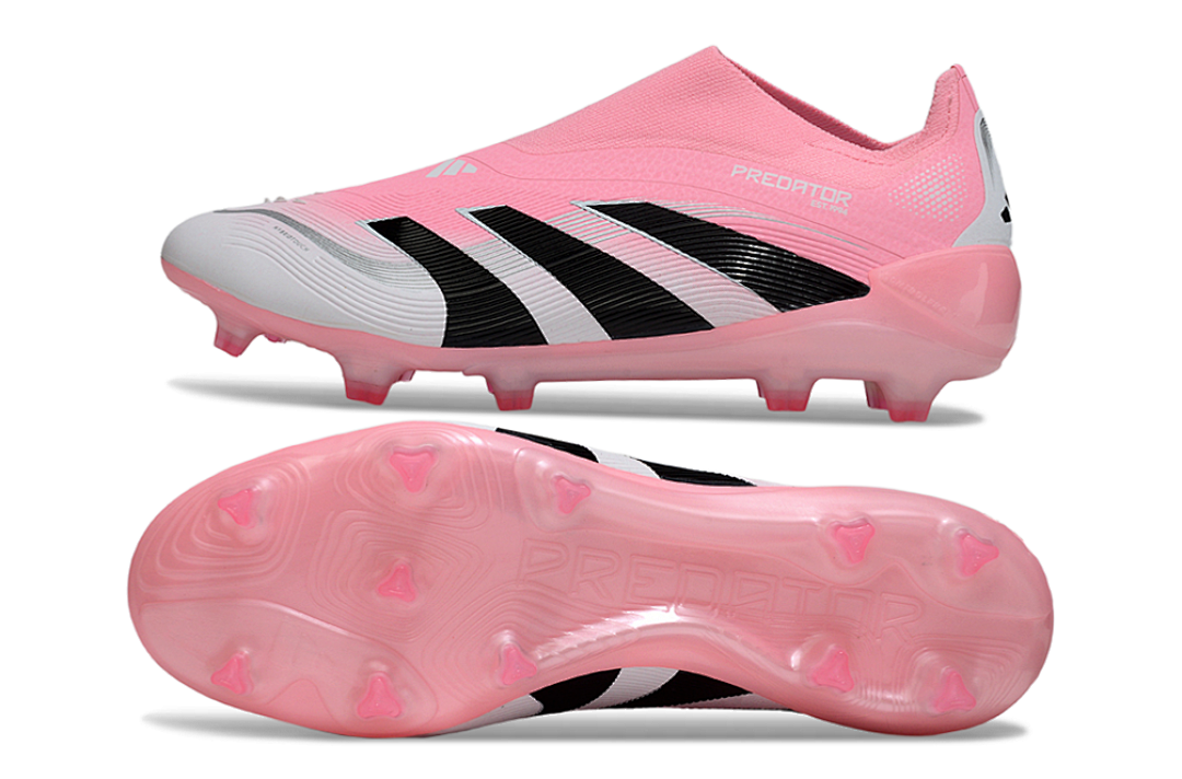 PREDATOR ACCURACY+ FG BOOTS