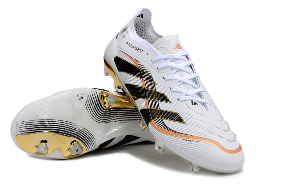 PREDATOR ACCURACY+ FG BOOTS