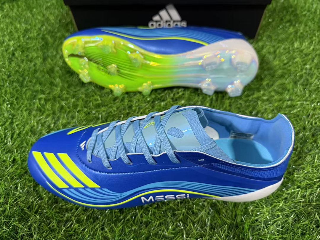 didas F50 ELITE FG