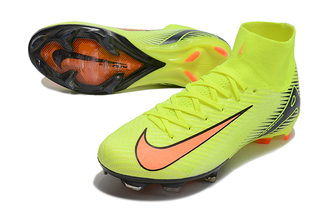 Nike Air Zoom Mercurial Superfly 16 Elite XXV FG