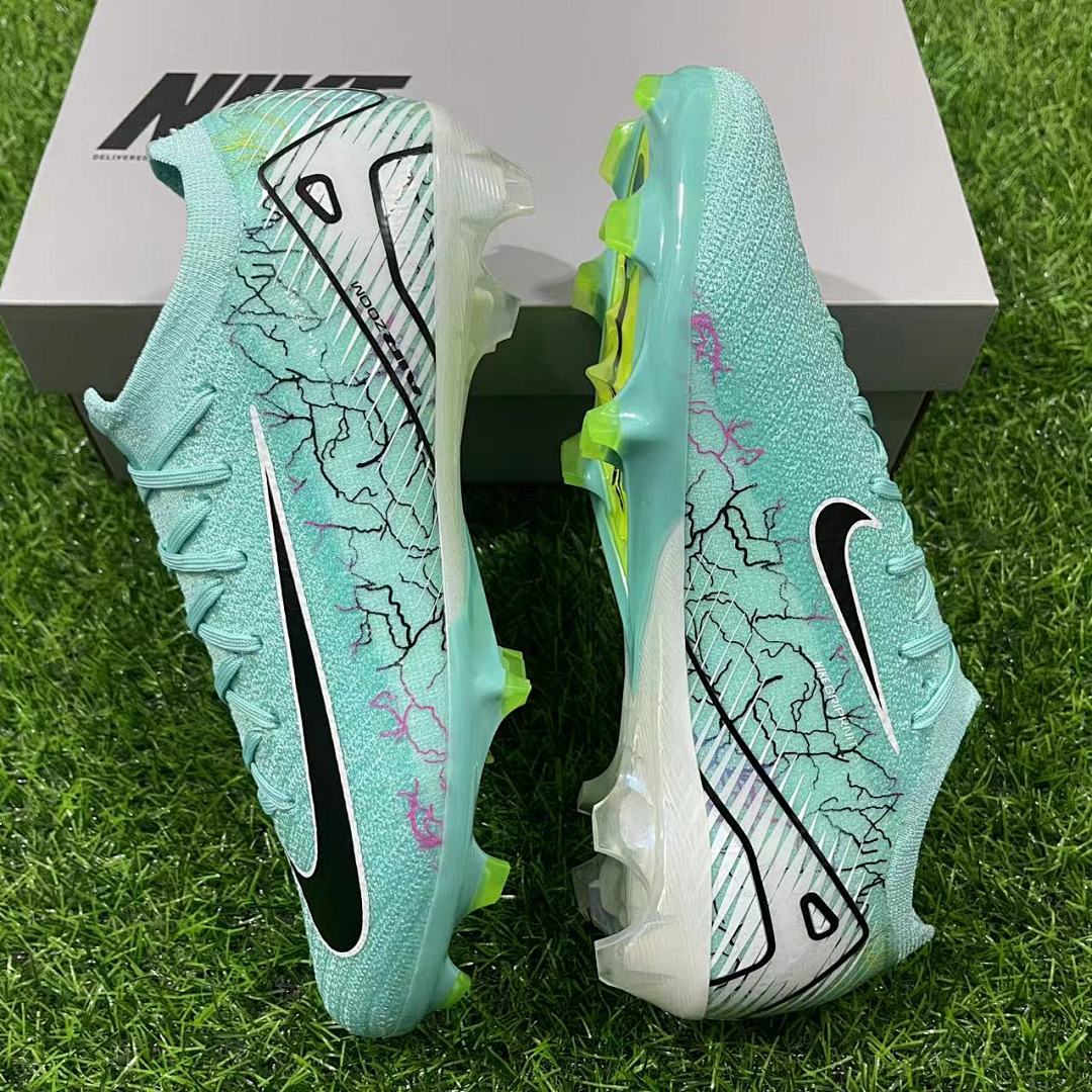 Nike Air Zoom Mercurial Vapor XV Elite FG