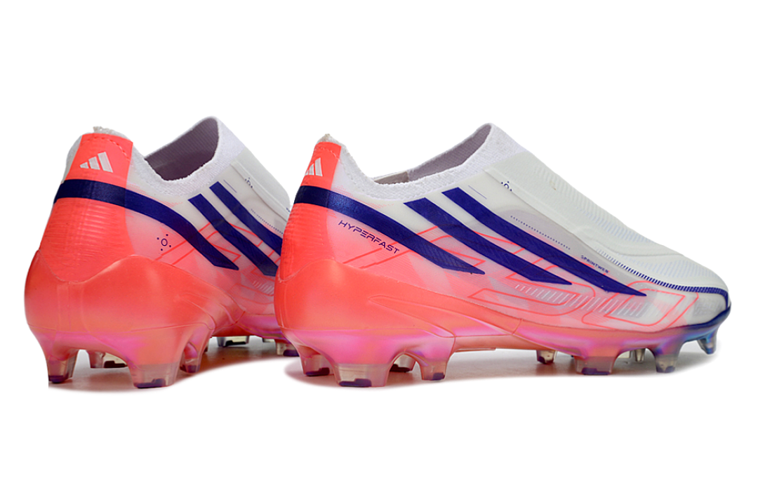 adidas F50 Elite Laceless