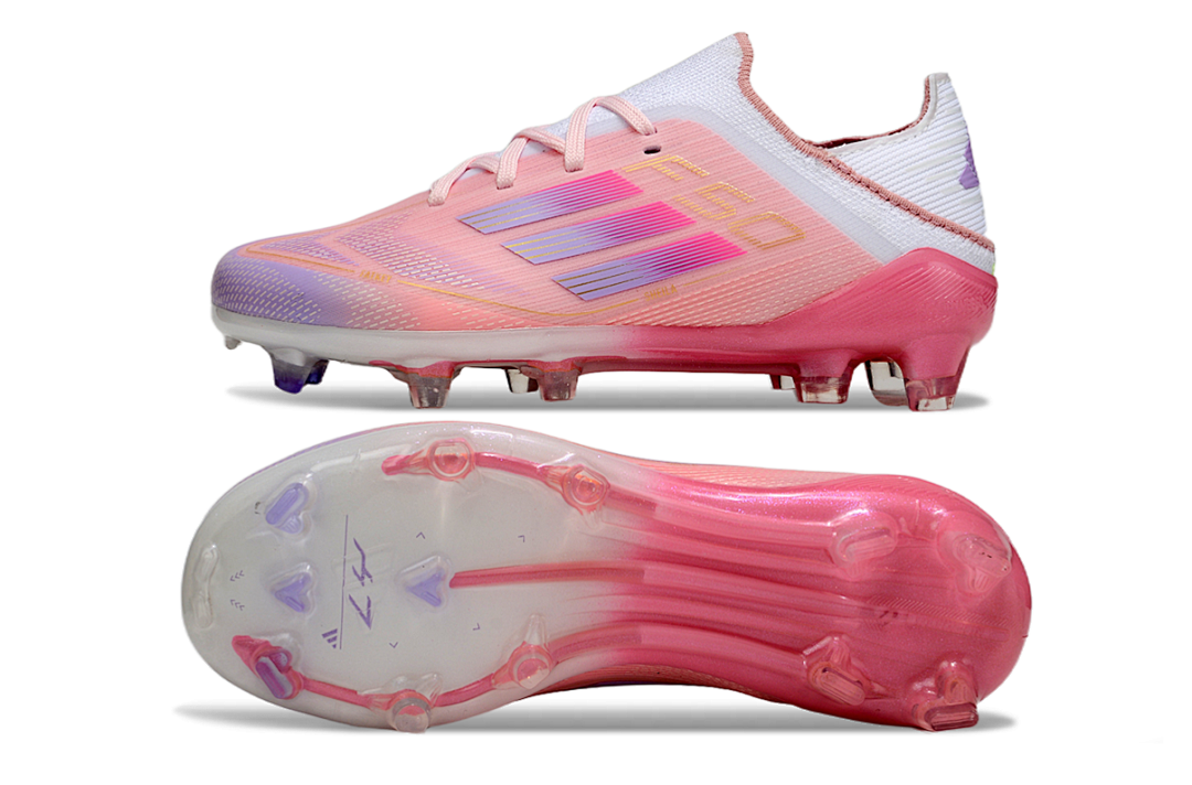 Arrival 30-35) F50 children's football shoes