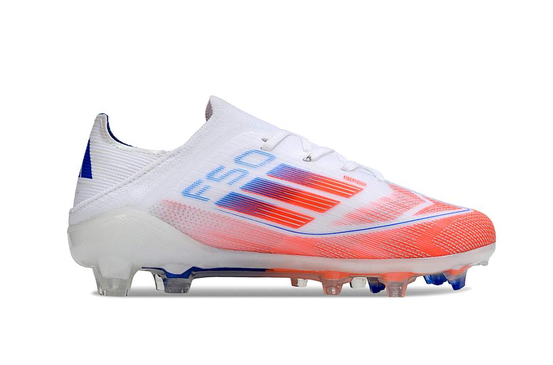 Arrival 30-35) F50 children's football shoes