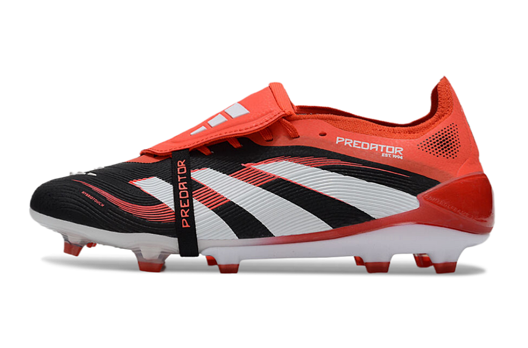 PREDATOR ACCURACY FG BOOTS