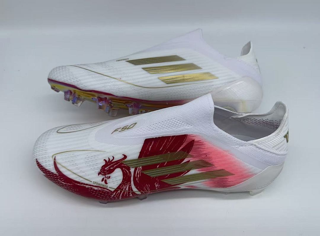 adidas F50 Elite Laceless