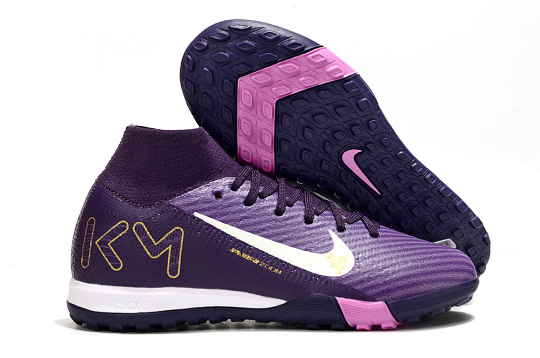 Arrival 27-35) Mercurial 16 children's football shoes